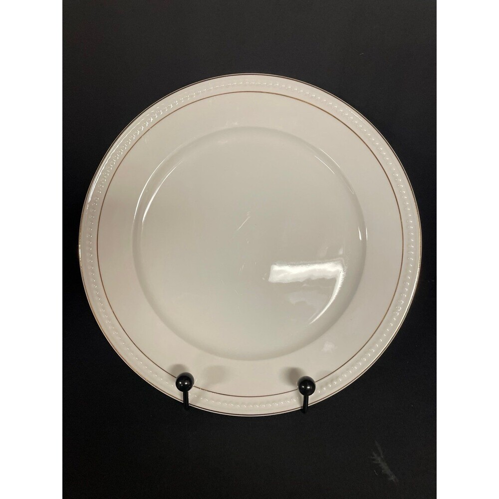Gibson Elite -  Golden Estate Chop plate/Platter 12"
